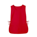 Vest-Style Apron