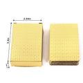 Custom Gold Foil Playing Cards