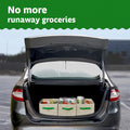 Reusable Grocery Tote Bag