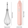 Electric Egg Beater Handheld