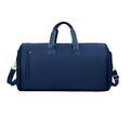 Large 2 In 1 Heavy Hanging Garment Suitcase Duffel Bags