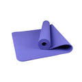 Tpe Yoga Mat