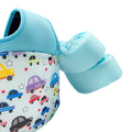 Toddler Floaties With Shoulder Harness Arm Wings