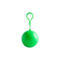 Disposable Poncho Raincoat Ball