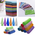 Fast Dry Athletic Cool Towel