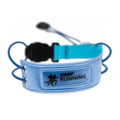 Elastic Reflective Bike Ankle Straps