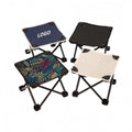 Small Stool Outdoor Camping Folding Stool Portable