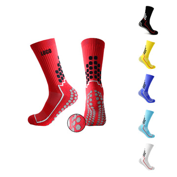 Premium Custom Design Football Athletic Socks
