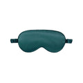 Imitation Silk Blackout Sleep Mask
