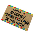 Direct Print Floor Mat