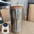 Intelligent Temperature Measurement Insulation Cup