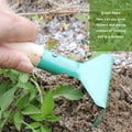 Five-Piece Kids Gardening Tools Set