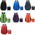 Lightweight Foldable Outdoor Backpack