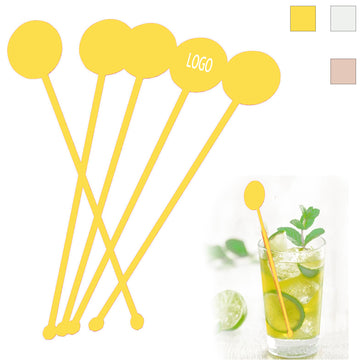 Plastic Cocktail Stirrer / Stir Stick