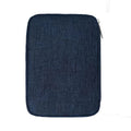 Travel Electronics Accessories Organizer Bag