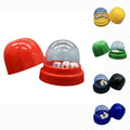 Custom Logo Dice Cup Set with Lid and Base