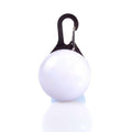 Illuminated Anti-Loss Pet Pendant