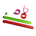 Silicone Slap Bracelets 64G Usb 2.0 Flash Drives