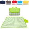 Waterproof Oxford Picnic Blanket