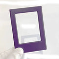 3" Magnetic Photo Frame