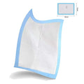 100 Pcs Dog Pee Pads With Leak-Proof Design
