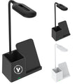 10W 3-Level Brightness LED Desk Wireless Charger Lamp