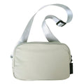 Crossbody square bag