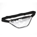 Transparent PVC Fanny Pack