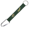 Carabiner Lanyard Keychain