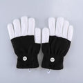 Light Up Gloves