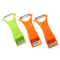 2-In-1 Peeler Grater