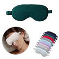 Organic Cotton Sleep Mask