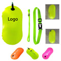 Outdoors Swim Buoy Tow Float