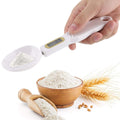 Digital Measuring Spoon