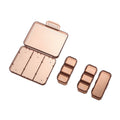 Seven-Compartment Pill Organizer