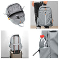 Oxford Waterproof Business Backpack