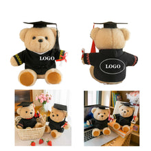 Graduation Teddy Bear Plush Souvenir