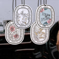 Auto Air Freshener