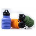 Collapsible Water Bottles