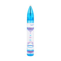 Liquid Timer Ball Point Pen