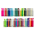 Colorful Elastic Hair Tie Wristband