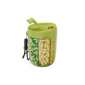 Compartmental Pill Organizer