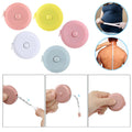 Mini Pocket Measuring Tape Tool