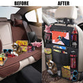 Backseat Car Organizer