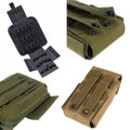 Shotgun Tactical Cartridge Pouch