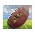 American Football Balls