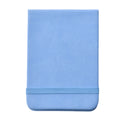 A7  Portable Notebook with PU Leather Cover and Elastic Band