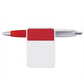 Multi-Purpose Magnetic Clip Pen Holder Fridge Magnet