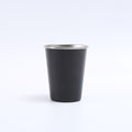 12Oz. Stackable Stainless Steel Cup
