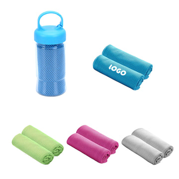 Cooling Sports Towel